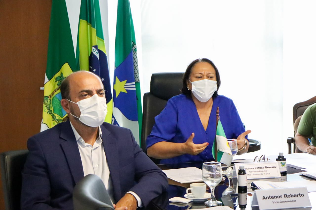 Pazuello confirma novo lote de vacinas para o RN na próxima semana