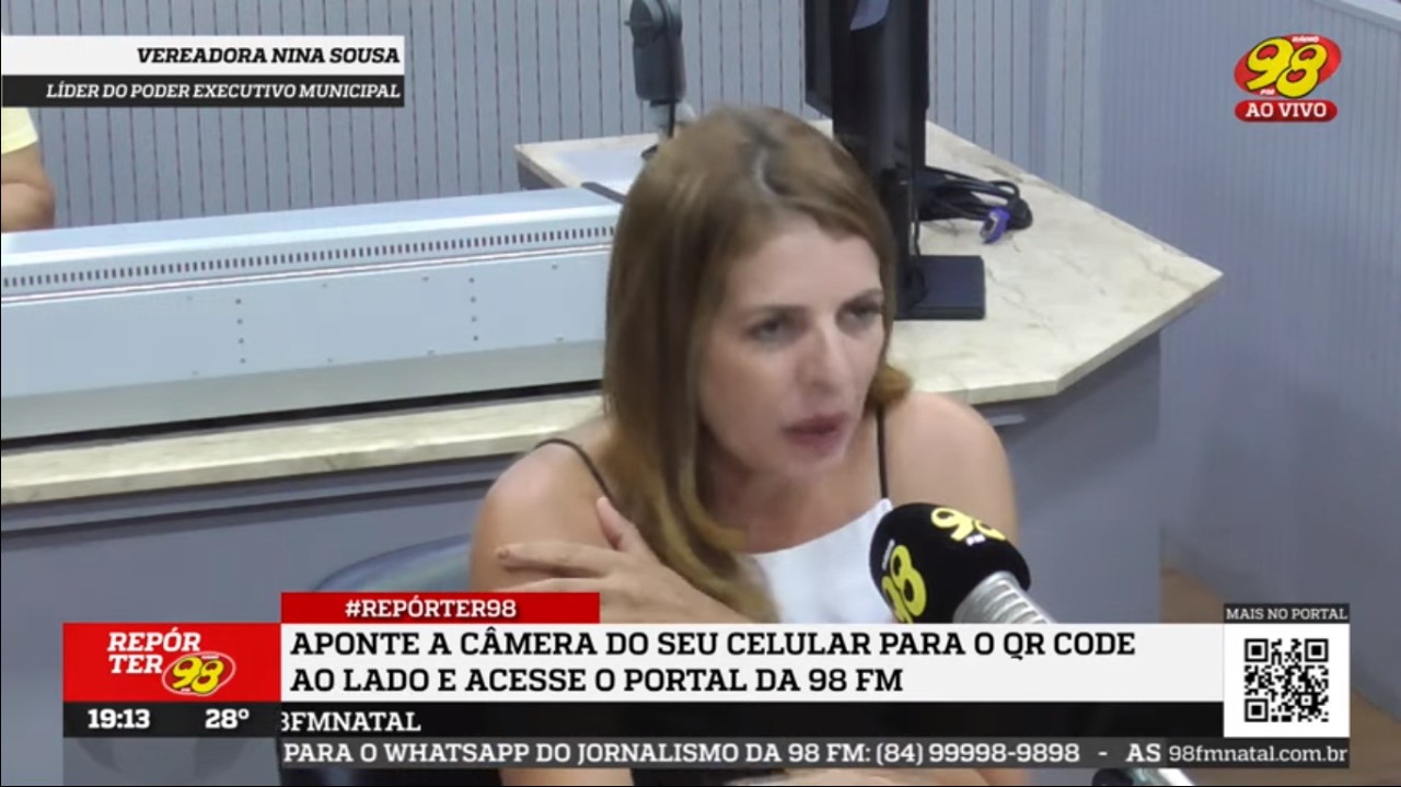 Líder do prefeito é contra fechar escolas: “Quem acertou vai ser prejudicado?