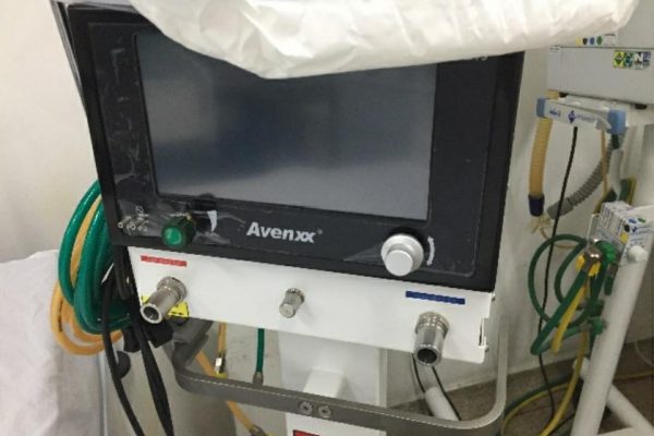 Governo do RN pagou R$ 1,5 milhão por ventiladores danificados