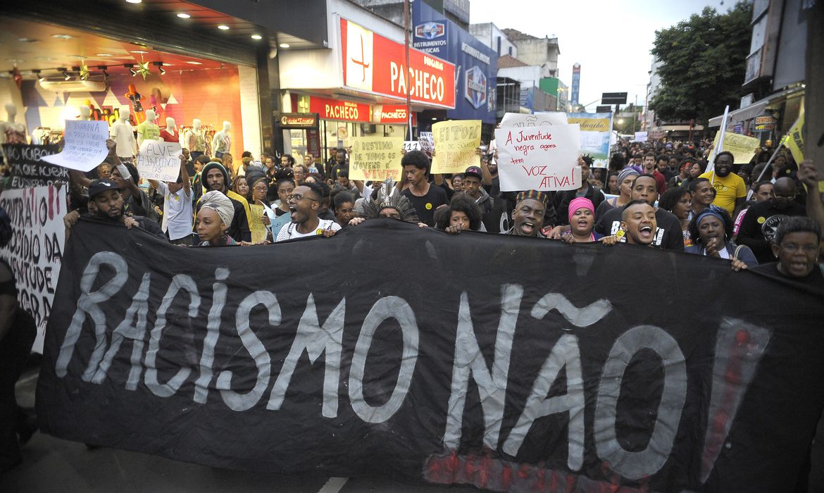 Congresso Nacional promulga Convenção Interamericana contra o Racismo
