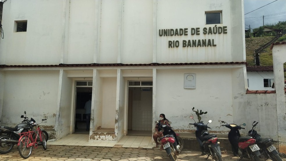 Criança desligou energia e causou perda de doses de vacina no ES, diz polícia