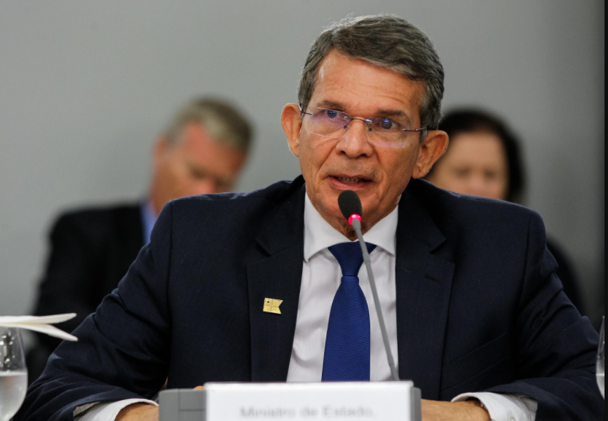 Bolsonaro anuncia novo presidente da Petrobras