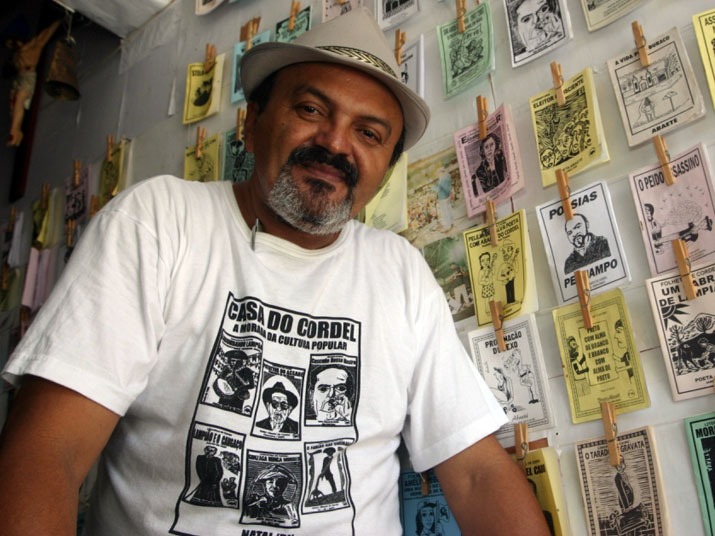 Abaeté do Cordel lança e-book que combate a discriminação e o racismo