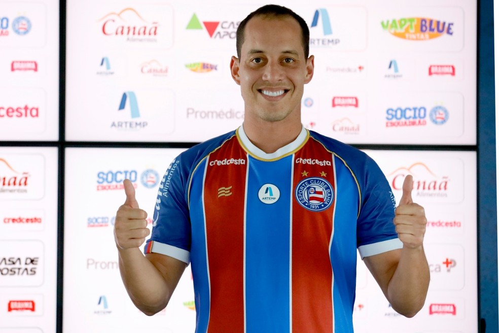 Potiguar faz 1º ‘hat-trick’ da carreira e pode pedir música no Fantástico