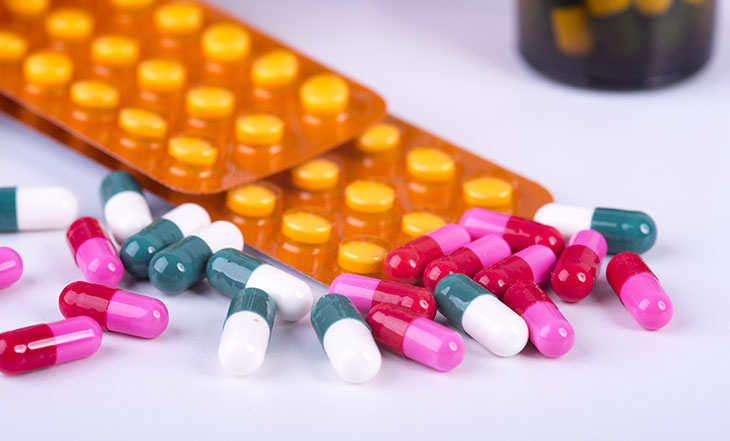Coreia do Sul indica tratamento precoce contra covid-19 com antivirais