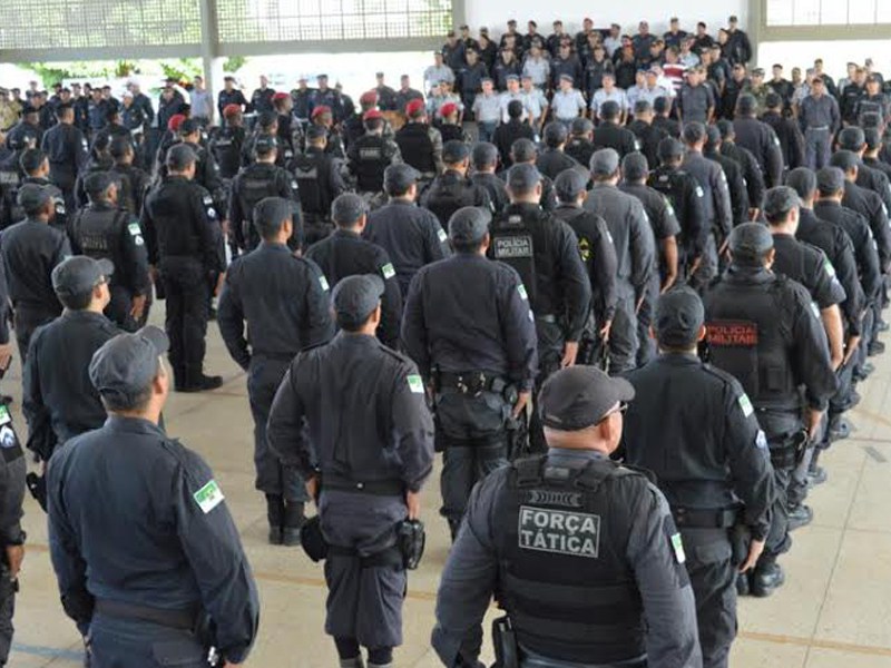 PM lamenta morte de sargento por pancreatite aguda