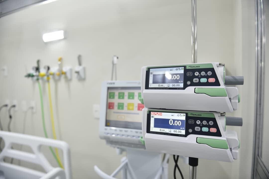 Covid: RN tem mais pacientes na fila do que leitos críticos disponíveis
