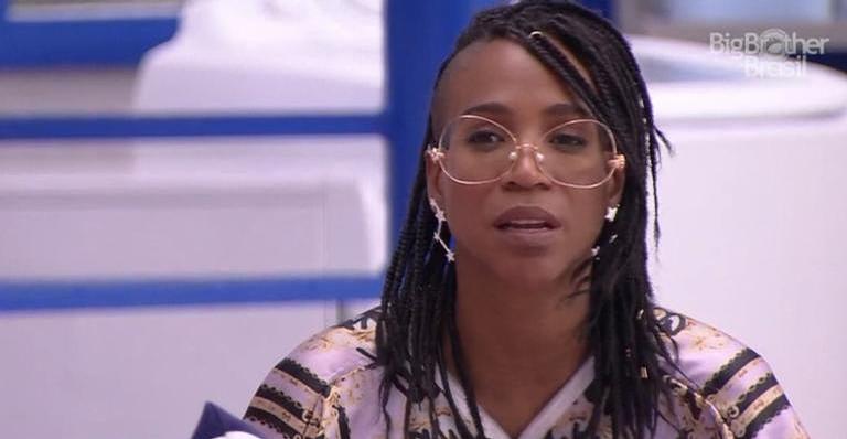 Estreia de Karol Conká no paredão faz BBB21 bater recorde