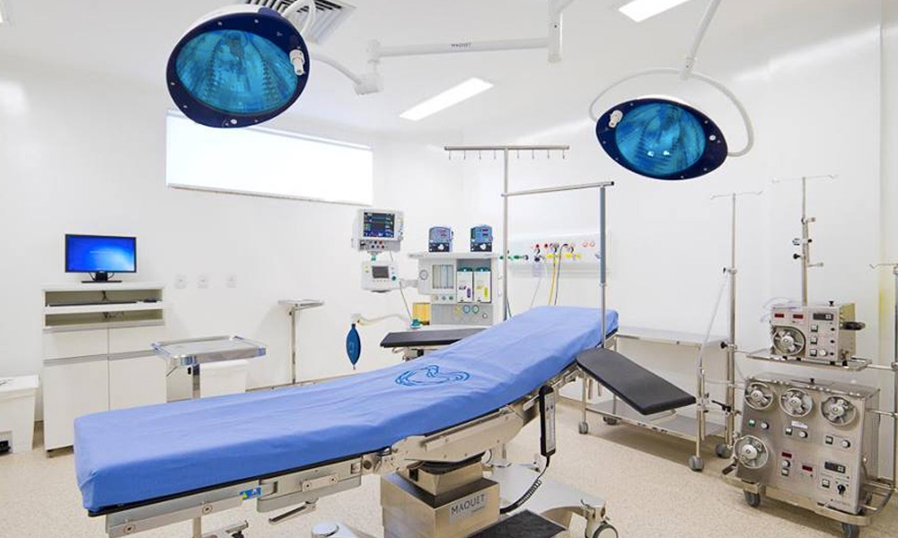 Sesap suspende temporariamente cirurgias eletivas no RN