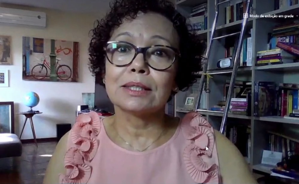 Médica diz que mais de 90% de internados em UTIs no RN usaram Ivermectina