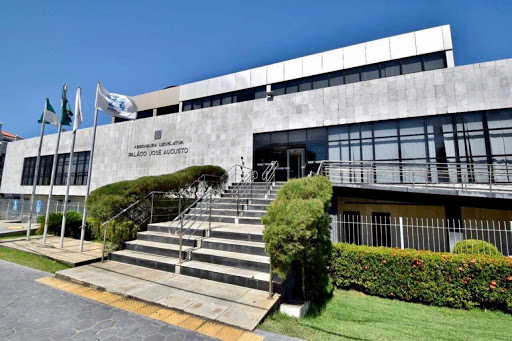 Assembleia suspenderá atividades presenciais no RN