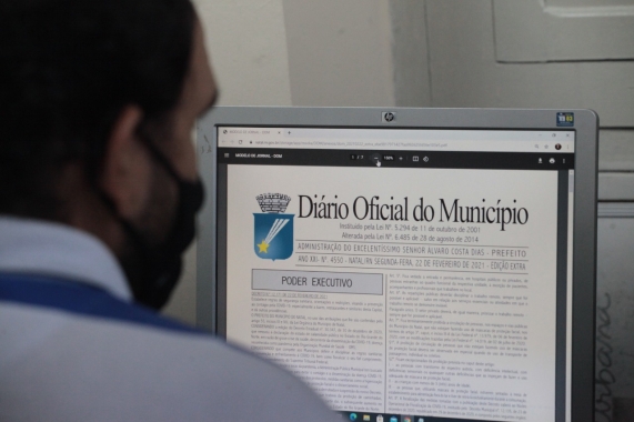 Decreto que amplia medidas restritivas em Natal está em vigor; confira regras
