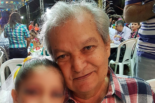 Morre Marconi Grevi, autor do projeto da Catedral Metropolitana de Natal