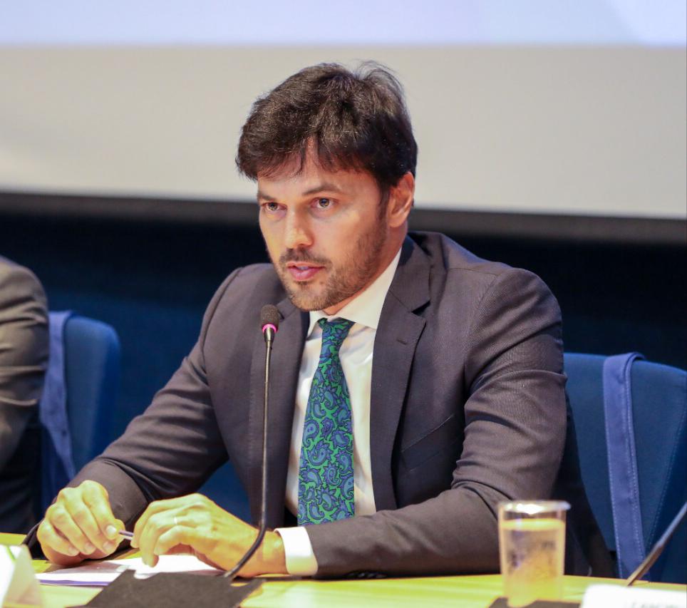 Fábio Faria anuncia envio da PL da privatização dos Correios ao Congresso
