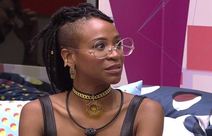 BBB: Globo tem esquema de segurança especial para saída de Karol Conká, diz site
