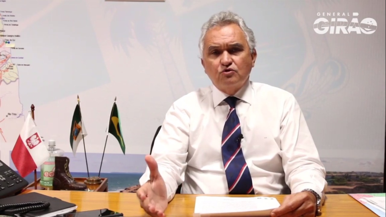 Deputado quer que Governo do RN explique "desvio" de R$ 6 milhões