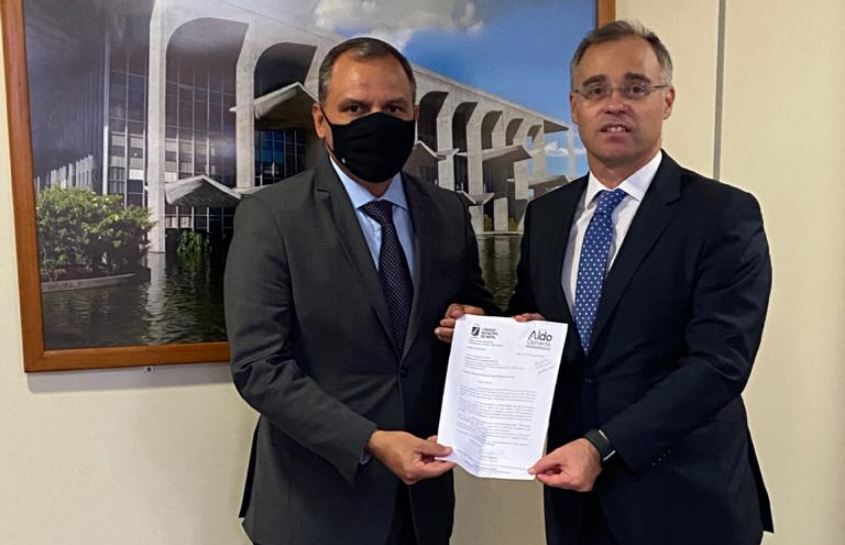 Aldo Clemente solicita a Ministério R$ 5 mi para segurança do corredor turístico