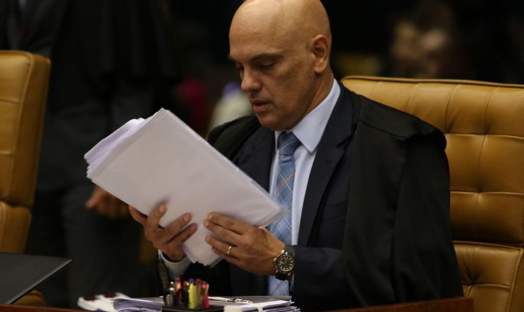 Moraes autoriza Daniel Silveira a participar de reuniões do Conselho de Ética