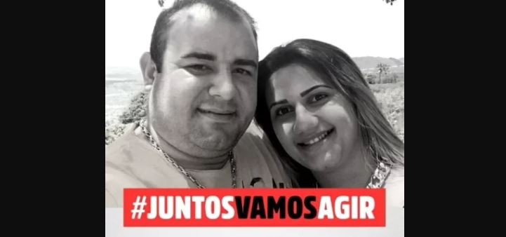 Casa de empresários que morreram de covid-19 é saqueada na PB