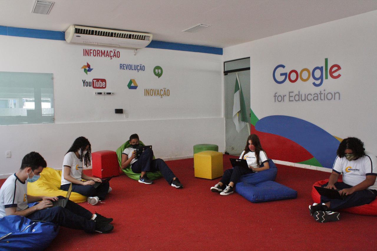 Mudanças anunciadas pelo Google impactam escolas particulares do RN
