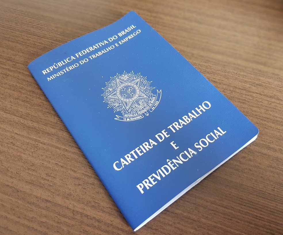 Sine tem 46 vagas de empregos Região Metropolitana de Natal, Mossoró e Currais