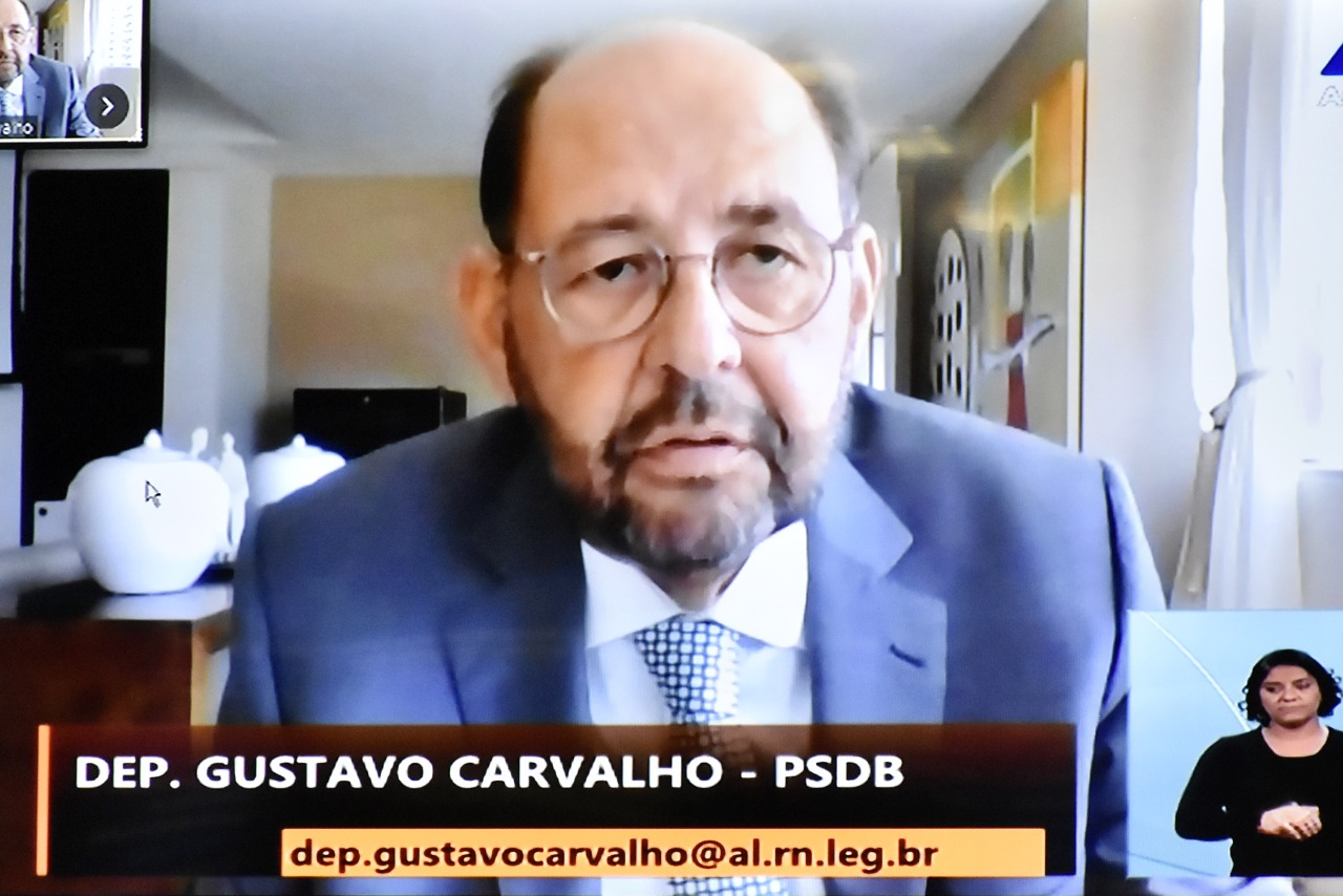 Deputado assume comissão e vai tratar de "calote" dos respiradores no RN