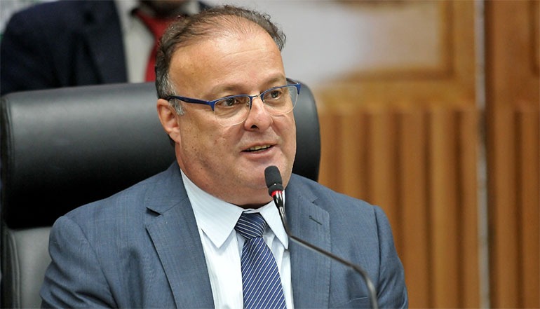 Fecam-RN confirma chapa de Paulinho Freire à presidência com amplo apoio