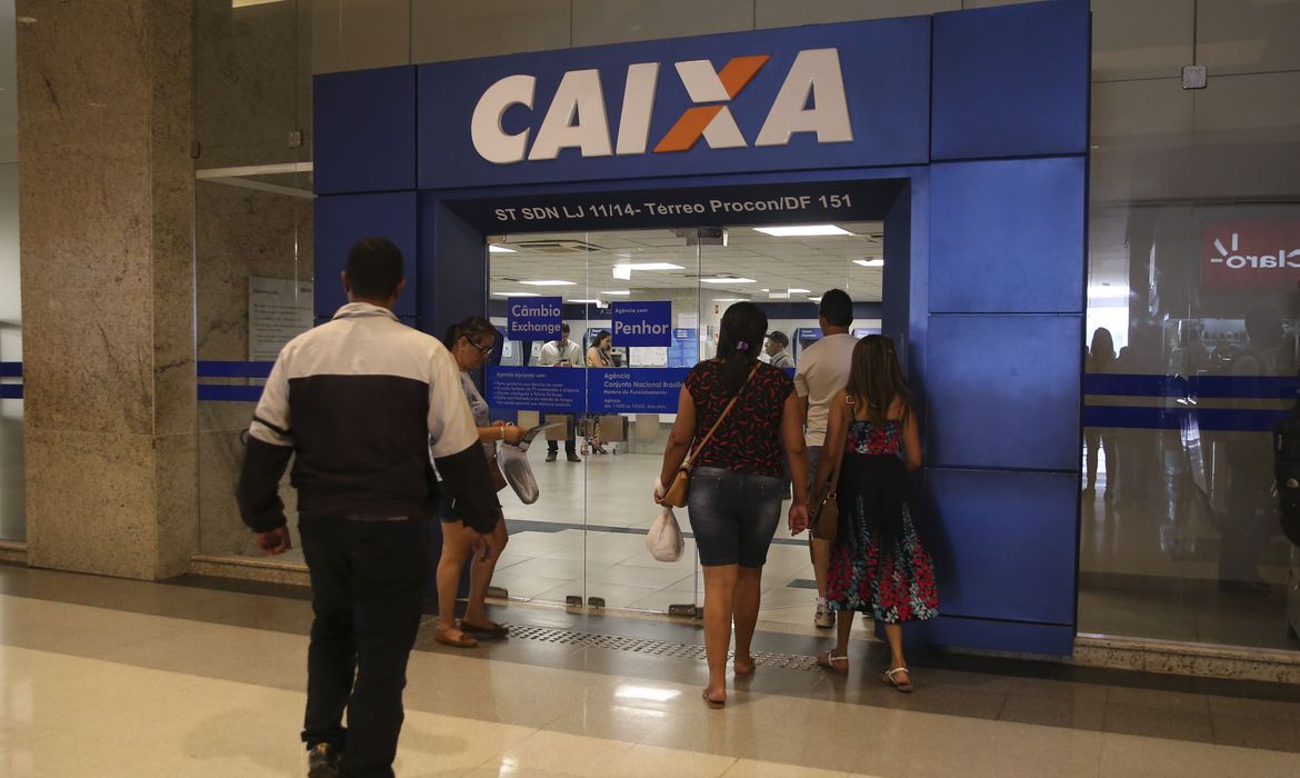 Nova linha de crédito da Caixa tem juros atrelados à poupança