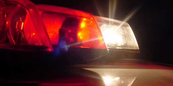 Polícia prende quatro suspeitos de roubar propriedades rurais