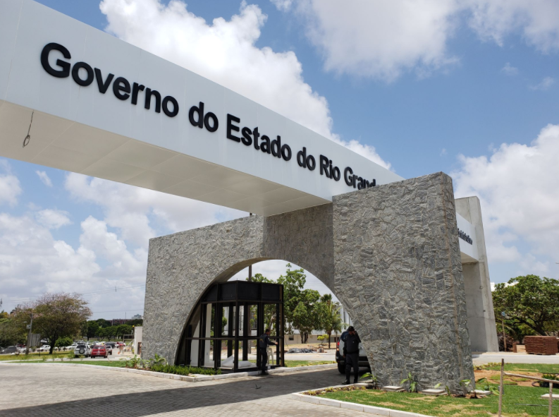 Portaria do Governo do RN recomenda teletrabalho para os servidores estaduais