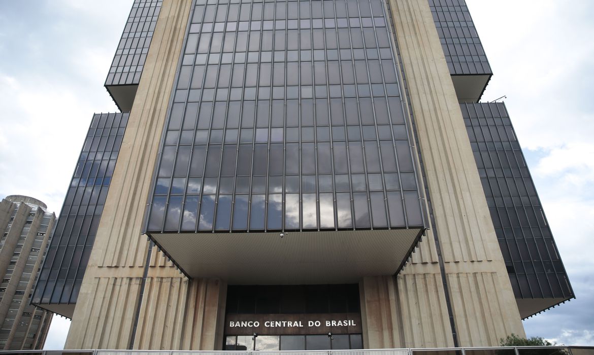 Banco Central tem lucro recorde de R$ 469,6 bilhões em 2020