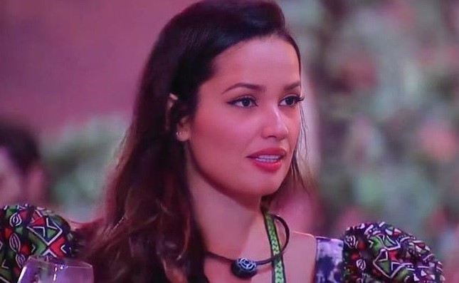 Participante do BBB21 diz que se inscreveu no concurso da PC-RN: 'sonho'