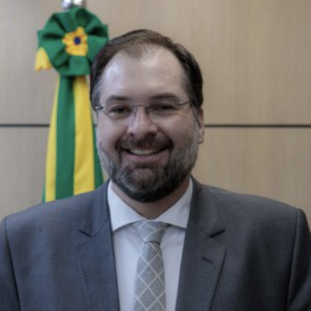 Ministro da Educação anuncia novo presidente do Inep
