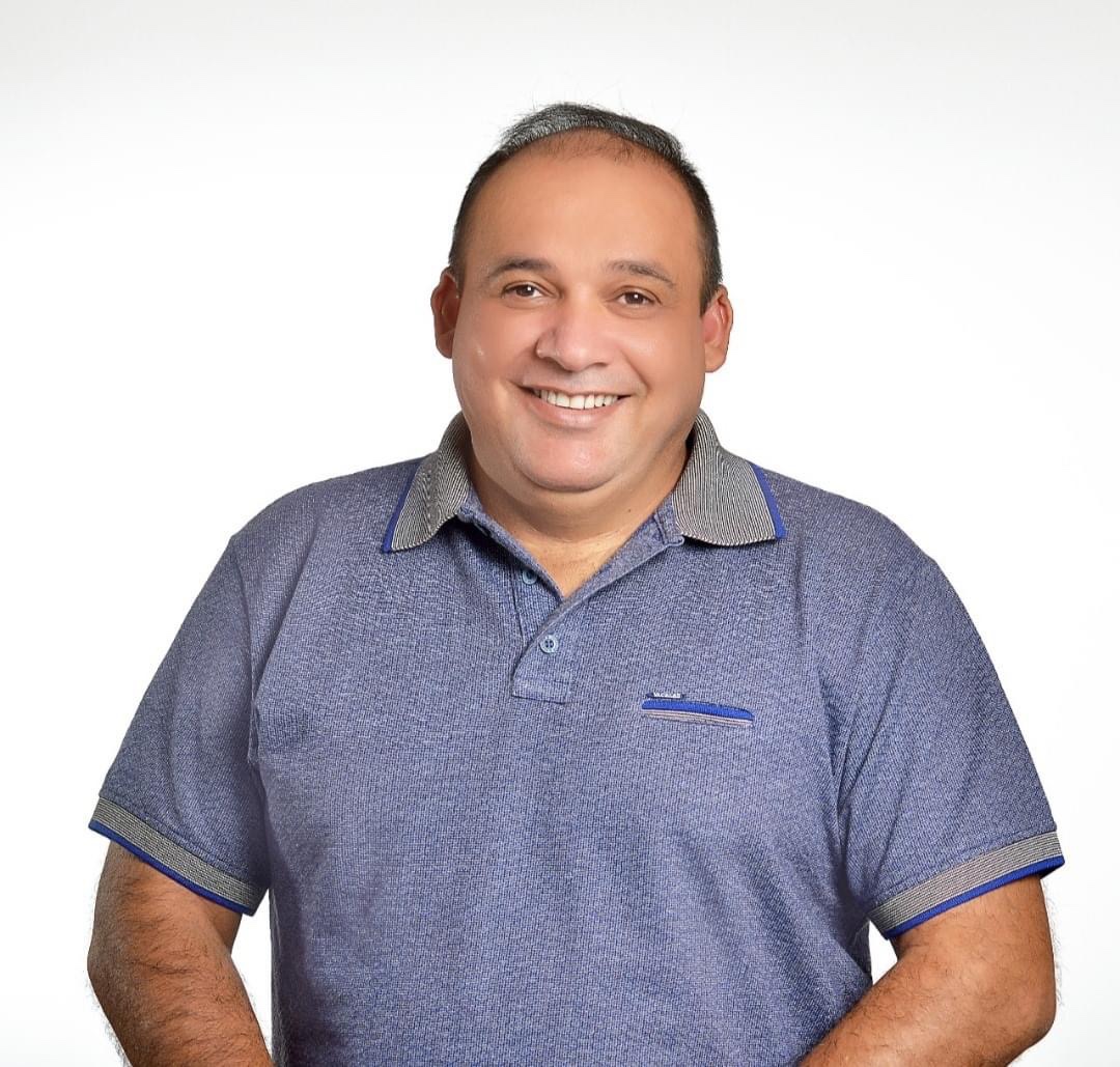 Vereador de cidade do RN morre de Covid-19