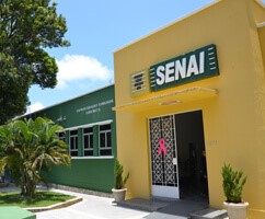 SENAI RN é destaque Nacional no Programa Emprega Mais 2021