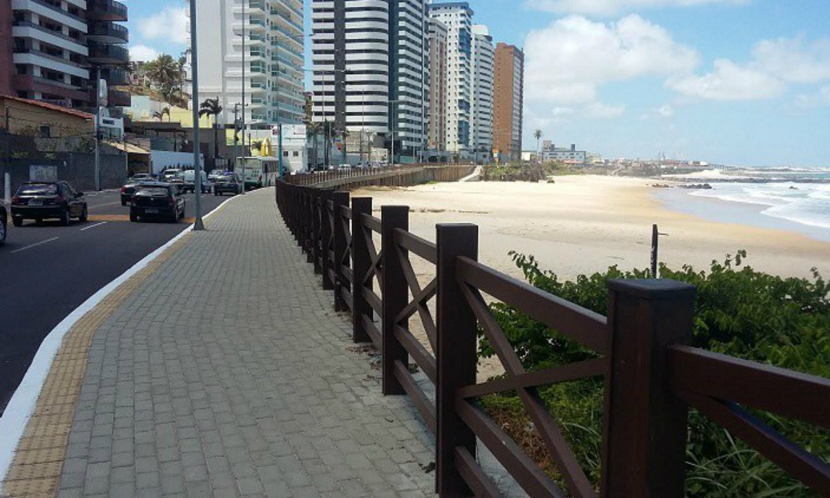 Álvaro Dias decide decretar fechamento das praias de Natal