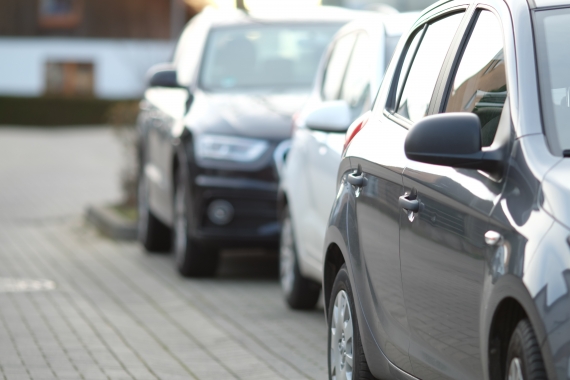 Prefeitura de Natal lança edital do Estacionamento Rotativo nesta segunda