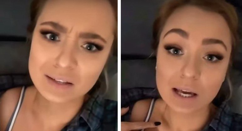 Influencer descobre que irmã mais velha era na verdade a própria mãe