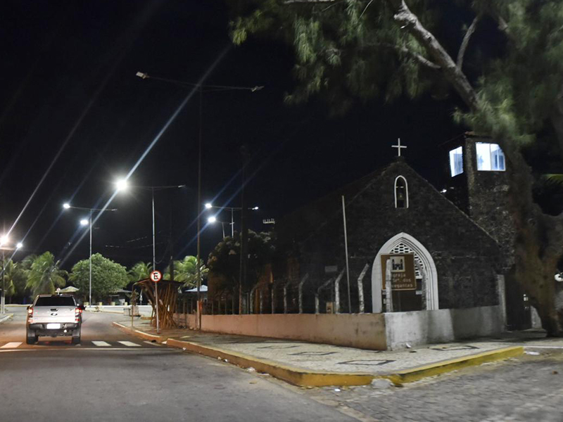 Justiça mantém toque de recolher no RN
