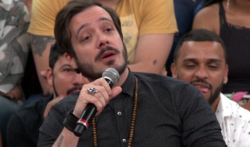 Ex-campeão do BBB sobre prêmio: 'Daquele milhão não sobrou 1 centavo'