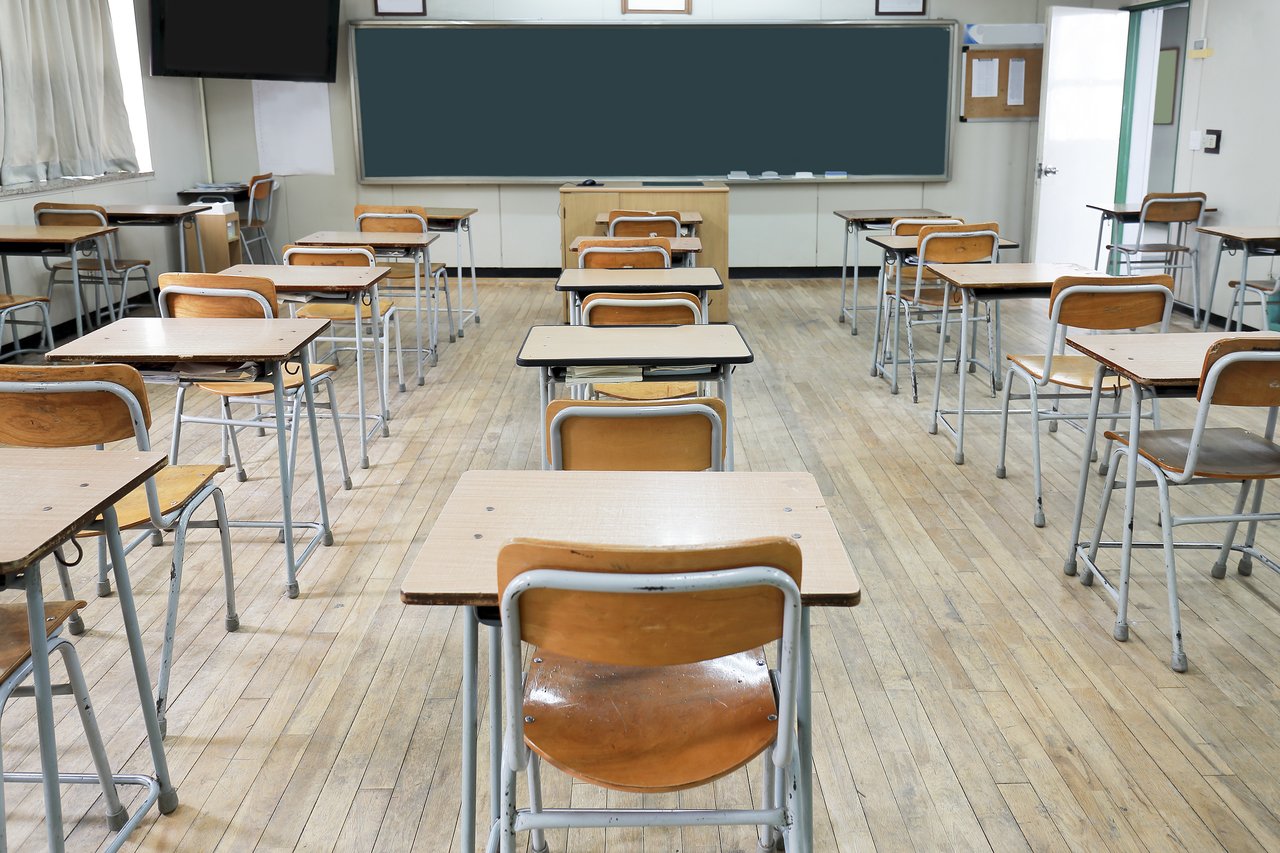 Com divergências de decretos, escolas de Natal se dividem sobre aula presencial