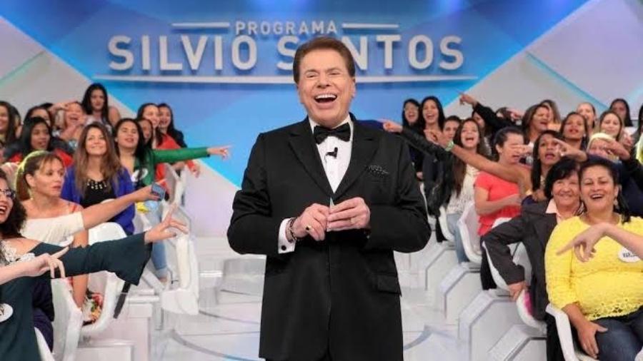 Prefeitura cobra de Silvio Santos R$ 2 milhões por IPTU atrasado