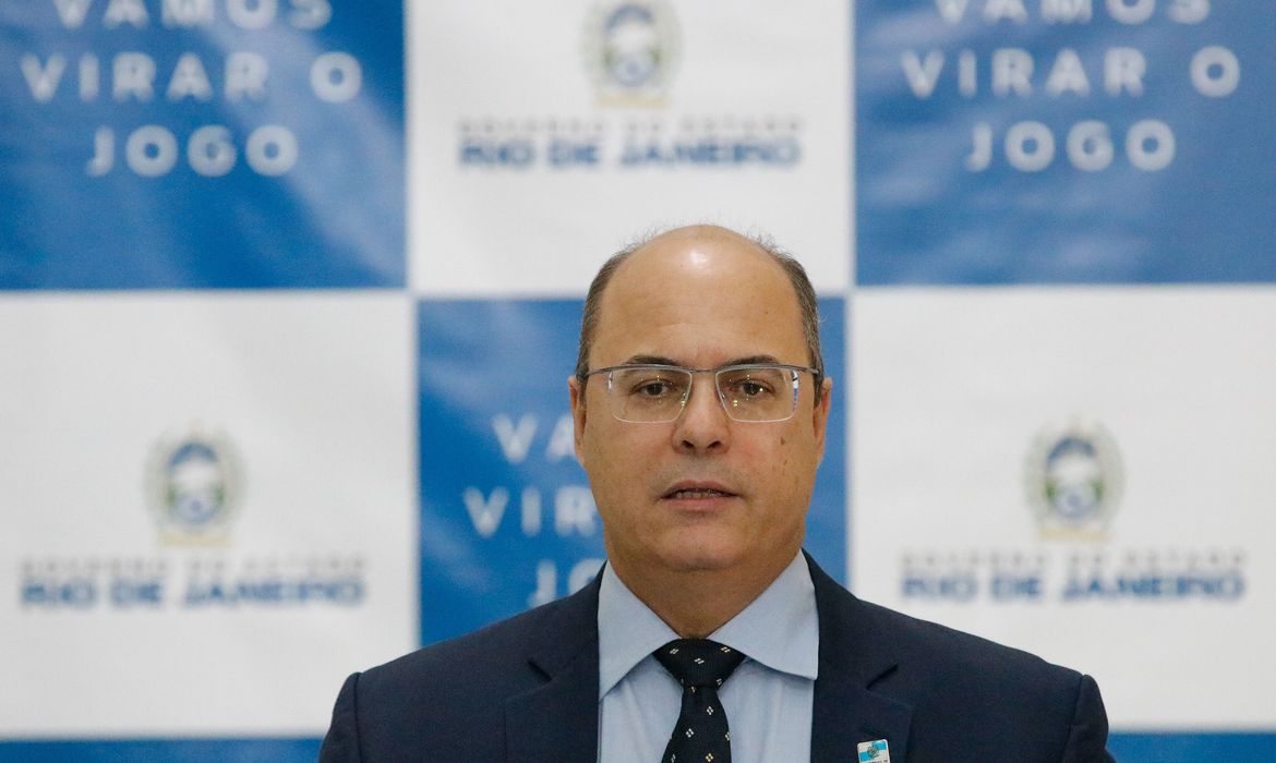 PF e MPF cumprem mandados contra desembargadores do TRT