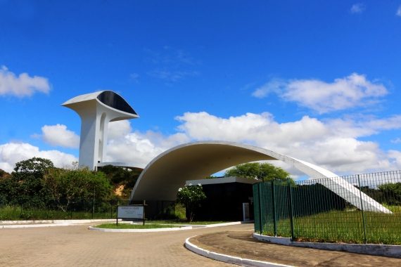 Parque da Cidade suspende visitação a partir de hoje