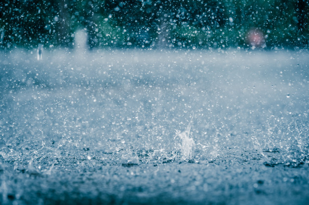 Chuva de fevereiro fica abaixo do esperado no RN