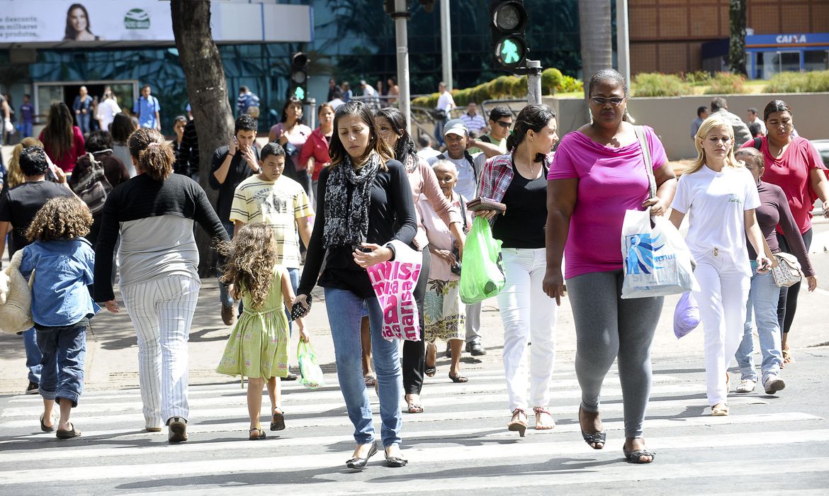 PIB de 2020 fecha com queda de 4,1%, revela pesquisa do IBGE