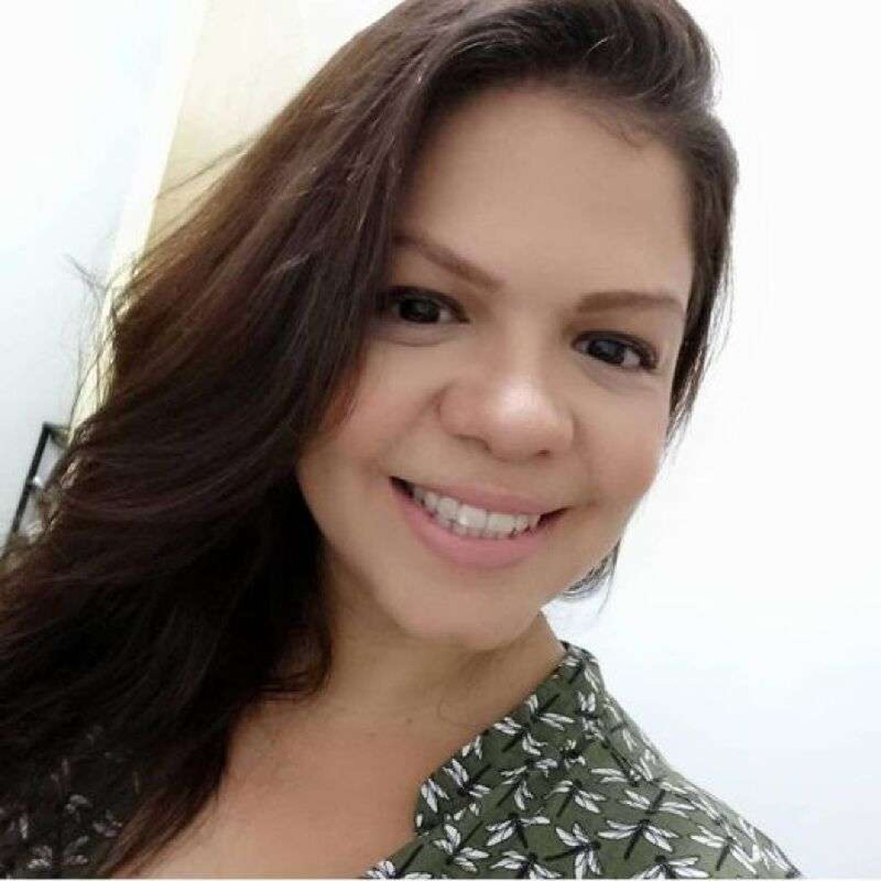 Instrutora de pilates morre de covid aos 35 anos