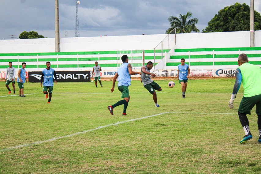 Prefeitura corta apoio financeiro do Assu, que ameaça abandonar campeonato