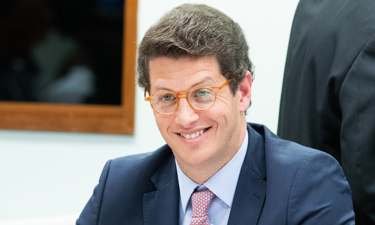 TJ-SP absolve Ricardo Salles de condenação por improbidade administrativa