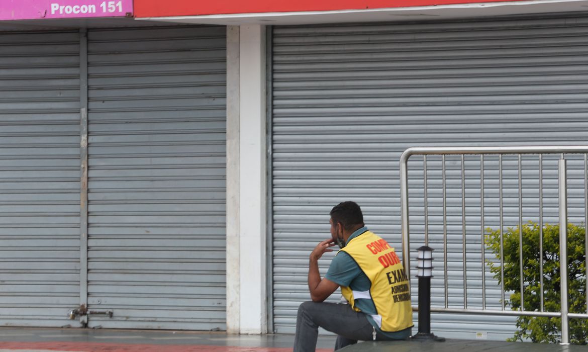 Em meio à pandemia, atividade econômica cresce no Norte e Centro-Oeste